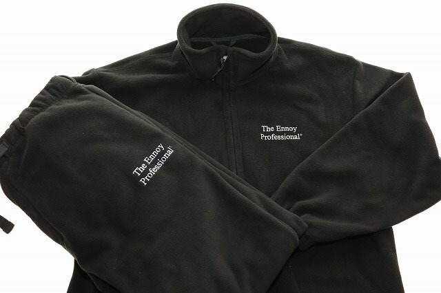 The Ennoy Professionals 初期USA製 黒 M The Ennoy Professionals 初期USA製 黒 M 楽天市場】【中古