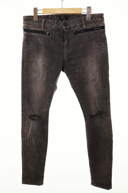 楽天市場】【中古】05aw Arts and Crafts期 アンダーカバー