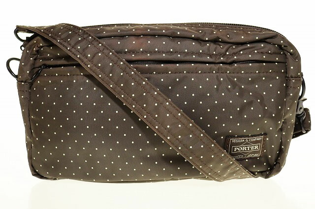 楽天市場】PORTER ポーター JOE PORTER/スヌーピー タンカー