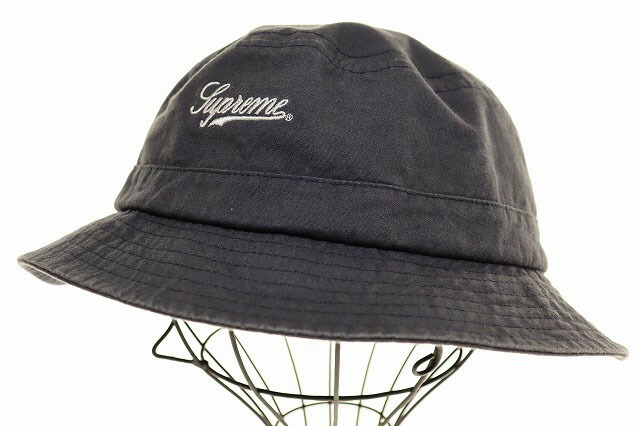シュプリーム  ハット 期間限定ポイント20倍！] 新品 シュプリーム SUPREME Punched