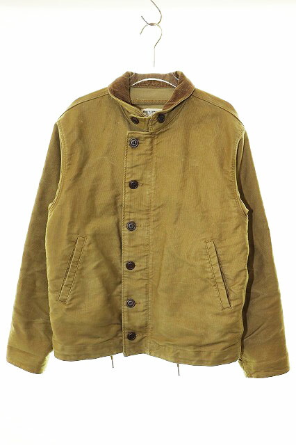 RRL コーデュロイ カバーオール 楽天市場】RRL ダブルアールエル ジャケット サイズ:L 19AW