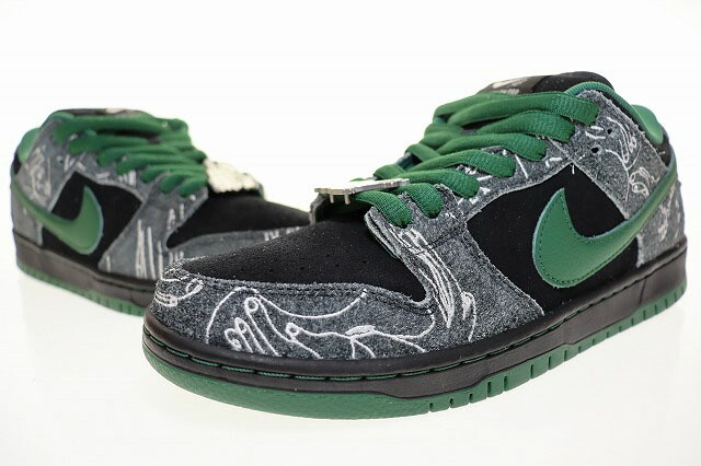 Nike シューズ 黒/緑 エア マックス ナイキ NIKE AIR MAX NUAXIS メンズ スニーカー