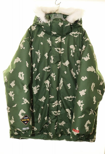 楽天市場】Supreme シュプリーム ジャケット サイズ:L 20AW