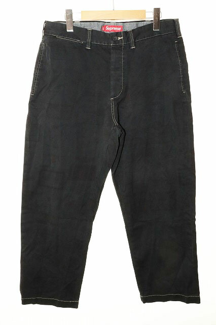 楽天市場】Supreme 24ss Chino Pant Tan Size-30 シュプリーム
