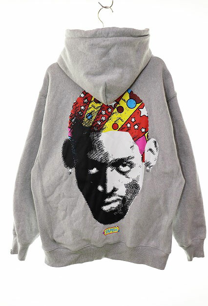 楽天市場】SAPEUR RODMAN HOODIE Mサイズ サプール ロッドマン