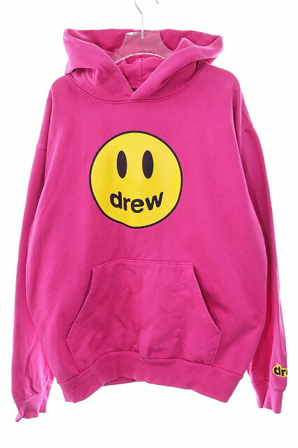 ★日本未入荷★海外限定★ ドリューハウス フーディ joy hoodie ☆日本未入荷☆海外限定☆ ドリューハウス フーディ joy hoodie