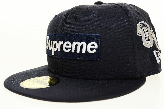 楽天市場】SUPREME シュプリーム 24AW Jerseys Box Logo New Era