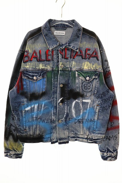 BALENCIAGA バレンシアガ ジャケット 楽天市場】バレンシアガ BALENCIAGA サイズ:4 714044 TNVA4 転写