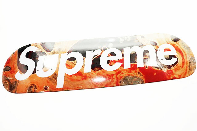【中古】シュプリーム SUPREME 17AW Blood and Semen Skateboard Deck Andres Serrano ブラッド アンド シーメン スケートボード デッキ アンドレス セラーノ スケボー 板 【ブランド古着ベクトル】☆AA★▲260115 メンズ 【ベクトル 古着】 260115画像