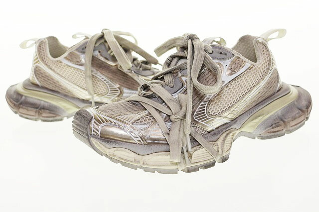 楽天市場】【バレンシアガ】Balenciaga 3XL スリーエックスエル