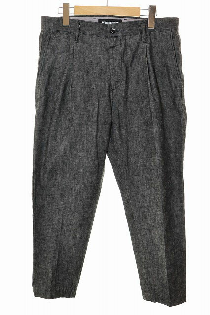 楽天市場】NEIGHBORHOOD ネイバーフッド パンツ サイズ:XL 22AW