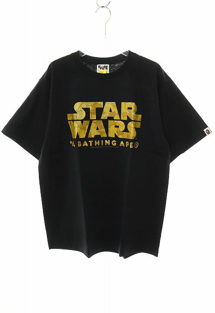 SF・ファンタジー・ホラー BAPE Star Wars Baby Milo VCD Darth Vader 楽天市場】A BATHING APE(エイプ)STAR WARS(スターウォーズ) X