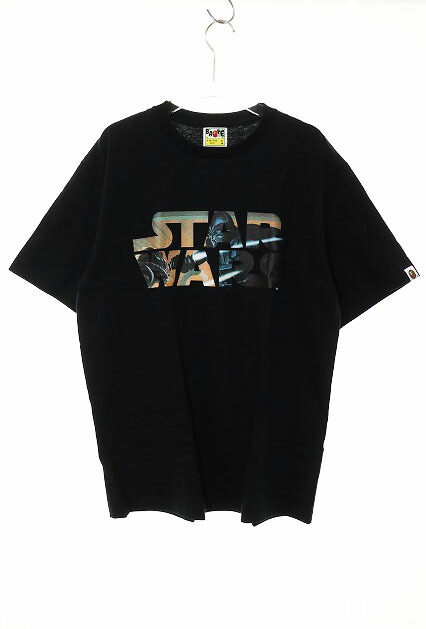 楽天市場】A BATHING APE(エイプ)STAR WARS(スターウォーズ) X