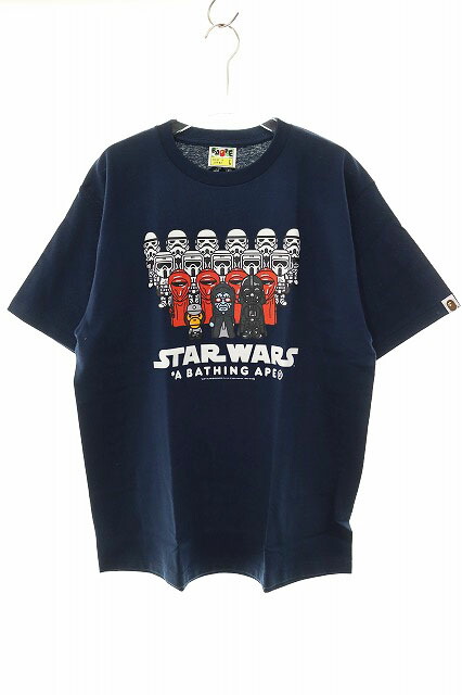 VCD A BATHING APE Darth Vader ダースベイダー 楽天市場】A BATHING APE(エイプ)STAR WARS(スターウォーズ) X