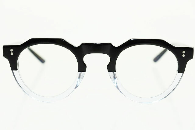 楽天市場】【中古】Lesca LUNETIER 「Pica」眼鏡 グレー