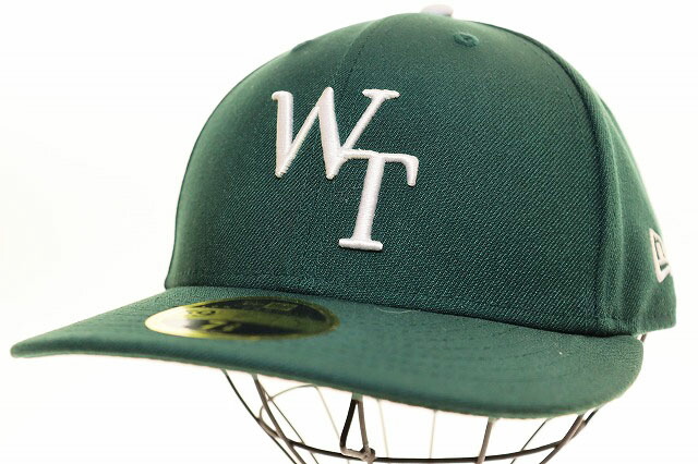 楽天市場】WTAPS ダブルタップス キャップ サイズ:7 3/8(58.7cm