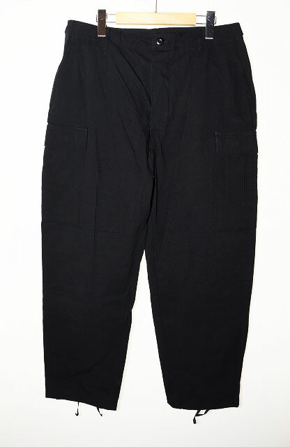 WTAPS 20SS TRACKS トラックパンツ WTAPS TRACKS TROUSERS NYLON