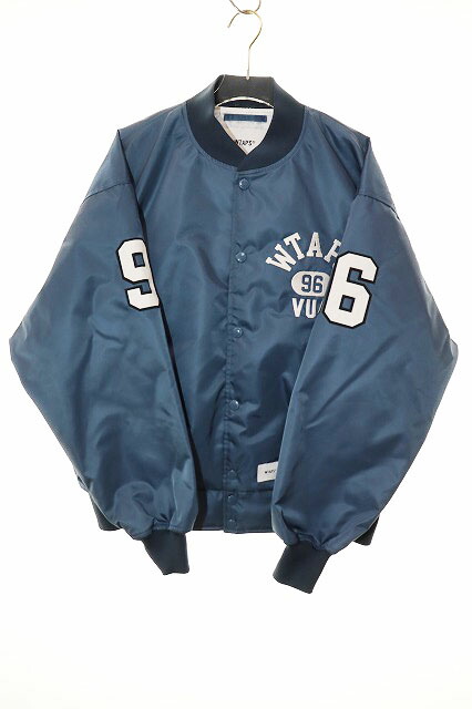 楽天市場】WTAPS ダブルタップス ジャケット サイズ:M EBBETS