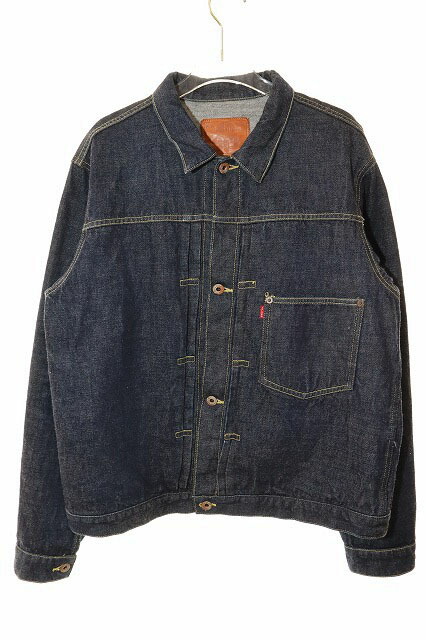 JELADO インディゴデニムジャケット 楽天市場】JELADO ジェラード ジャケット サイズ:L 大戦モデル