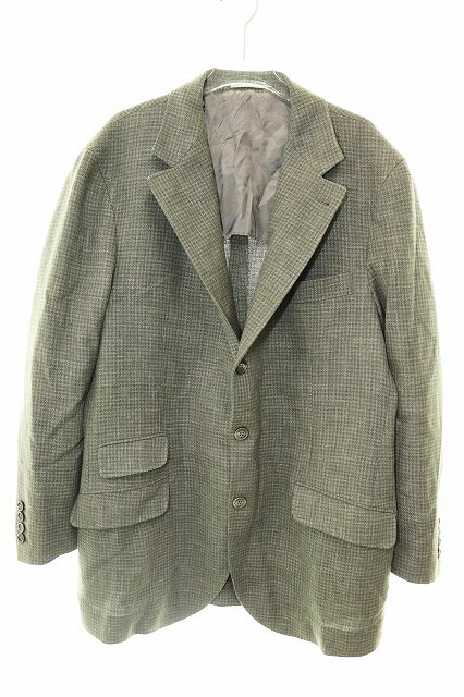 楽天市場】BRUNELLO CUCINELLI ブルネロクチネリ ジャケット サイズ:44