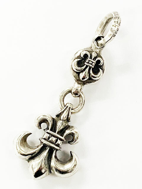 楽天市場】クロムハーツ 【CHROMEHEARTS】 スモール BSフレア/フレア