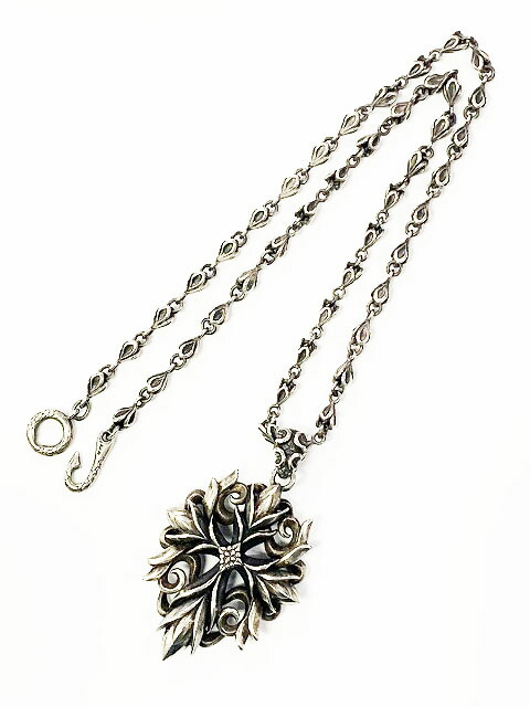 廃盤Bloodymary　ネレイドペンダント ブラッディマリー公式オンラインストア | ジュエリーコネクション