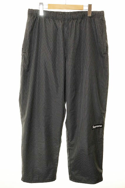 楽天市場】Supreme シュプリーム パンツ サイズ:M サイドロゴ