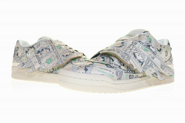 Adidas アディダス ×ジェレミースコット スニーカー テディベア クマ 楽天市場】【adidas×JEREMY SCOTT】アディダス ジェレミー