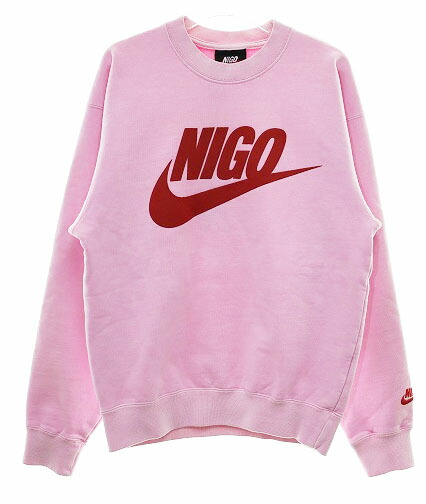 最安 NIGO Nike スウェット Humanmade ape supreme 楽天市場】【月間優良ショップ 8度受賞】 新品 ナイキ NIKE x