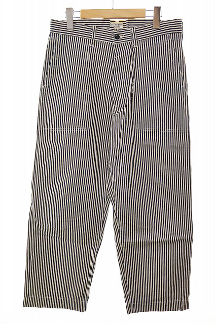 At Last & Co. アットラスト　lot 108 W30 楽天市場】At LAST&CO アットラスト パンツ Lot.108 セルビッチ