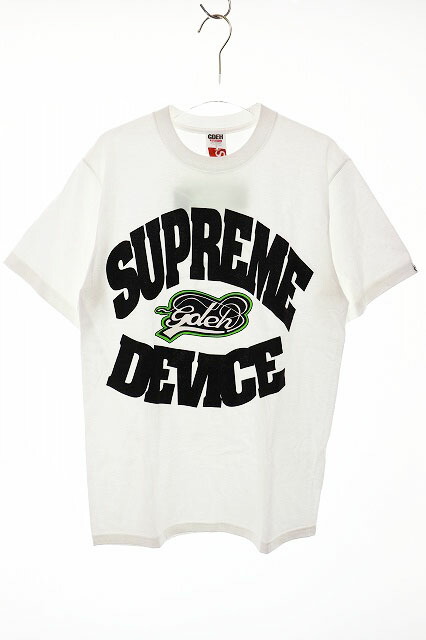 楽天市場】Supreme シュプリーム Tシャツ サイズ：L GOODENOUGH