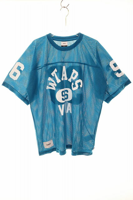 WTAPS ダブルタップス 90s 初期モデル ベースボールシャツ 13100584-d.jpg