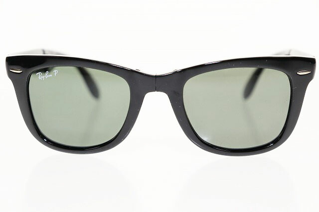 楽天市場】RayBan レイバン サングラス WAYFARER ウェイ
