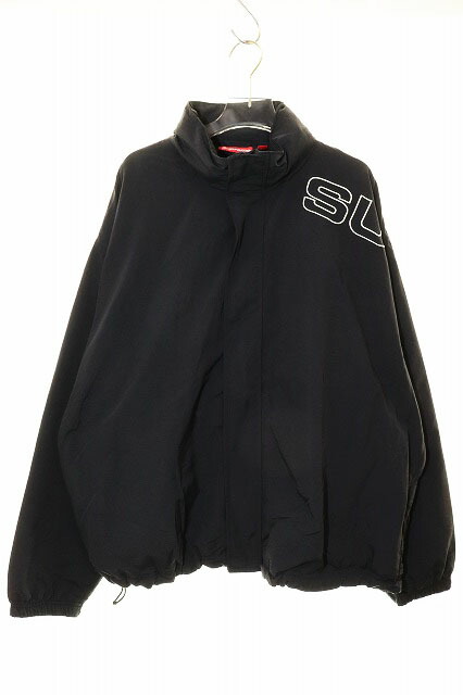 【極美品】人気 シュプリーム スペルアウト トラックジャケット ブルゾン 黒 M 楽天市場】【送料無料】【楽ギフ_包装】【メンズ ジャケット