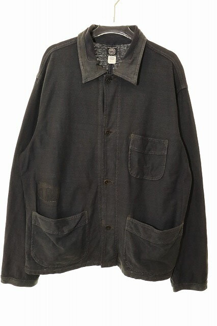 楽天市場】RRL ダブルアールエル Linen Cotton Herringbone