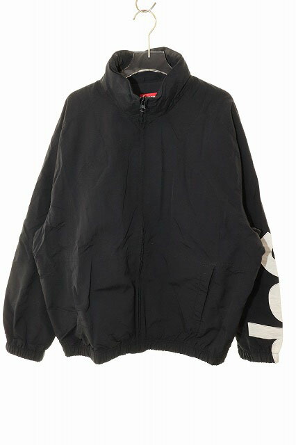 supreme トラックジャケット　17日に削除します！お早めに！！ 楽天市場】Supreme シュプリーム ジャケット クラシックロゴ
