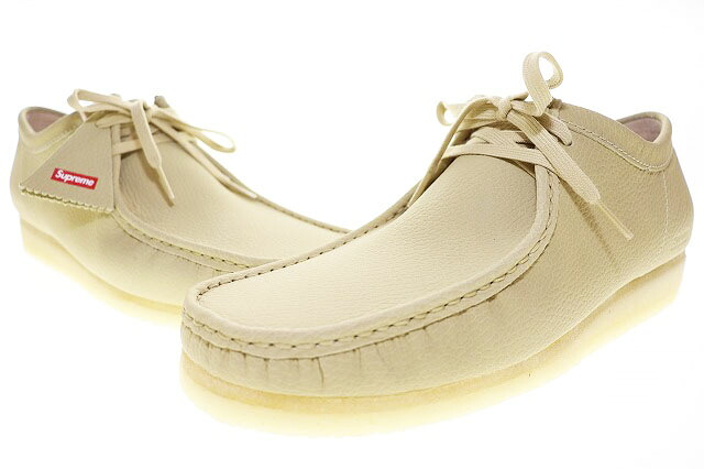 楽天市場】Supreme シュプリーム サイズ:26.5cm Clarks