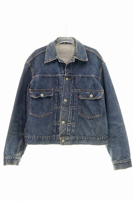 【希少】50s Levi's リーバイス ハギ 付き 2nd デニムジャケット 楽天市場】古着 希少レア 50'S リーバイス Levi's 507XX