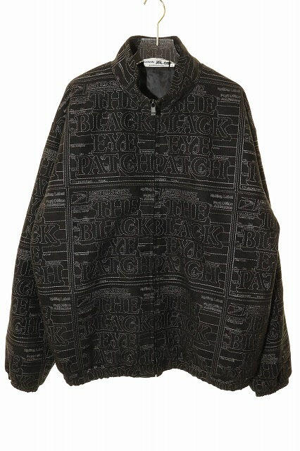 楽天市場】【中古】未使用品 2025SS BLACK EYE PATCH ブラック