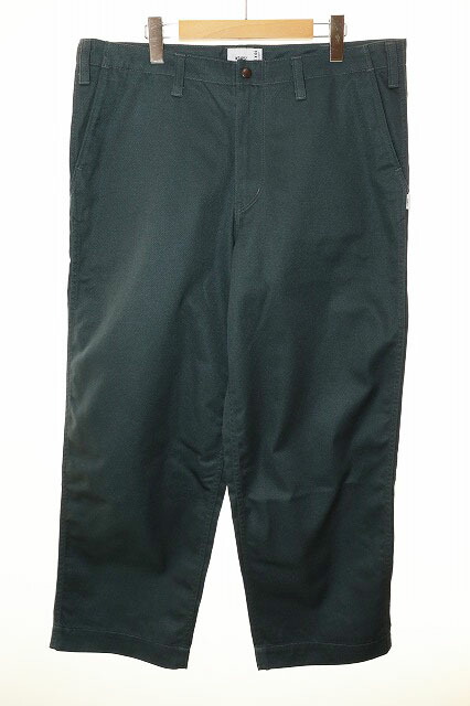 楽天市場】WTAPS ダブルタップス パンツ タイガーカモ