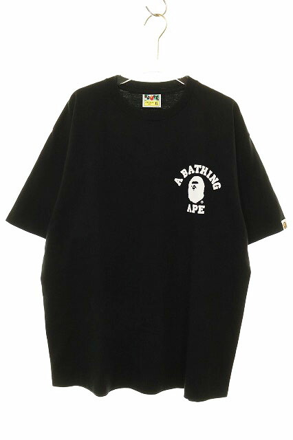楽天市場】A BATHING APE ア ベイシング エイプ Tシャツ サイズ