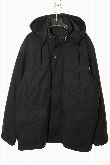 SUPREME シュプリーム　M-51 JACKET GONZ サイズM Supreme - M-51 Jacket - UG.SHAFT