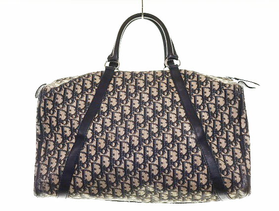 クリスチャンディオール トロッター ボストンバッグ ロゴ 旅行鞄 ハンドバッグ 楽天市場】【バッグ】Christian Dior クリスチャン ディオール
