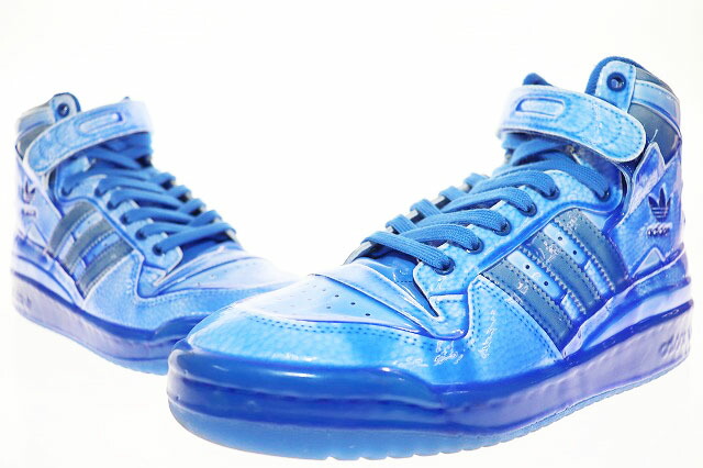 楽天市場】adidas×JEREMYSCOTT アディダス ジェレミースコット