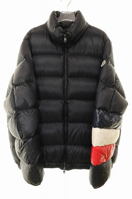 楽天市場】正規品 MONCLER AUSTIN ダウンジャケット 3 紺 モンクレール