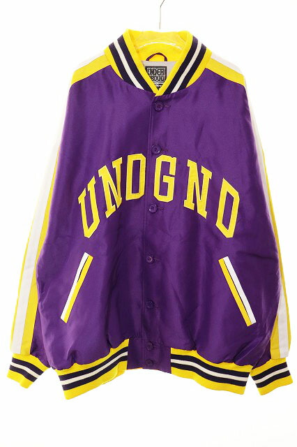 楽天市場】NITROW 1st STADIUM JUMPER SIZE XL ナイトロウ