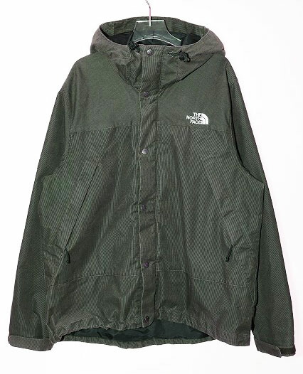 12AW シュプリーム ノースフェイス コーデュロイ マウンテンシェルジャケット Supreme シュプリーム 12AW × THE NORTH FACE ノースフェイス Corduroy