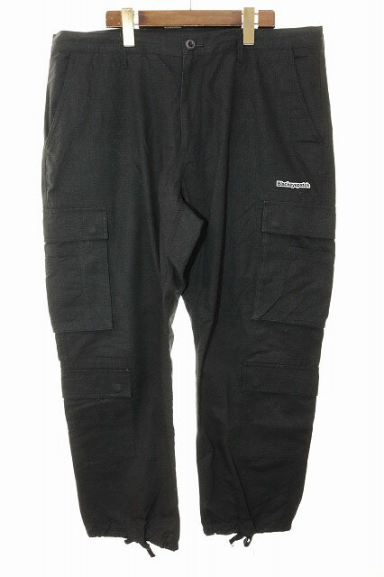 楽天市場】BlackEyePatch ブラックアイパッチ パンツ サイズ:L 22SS