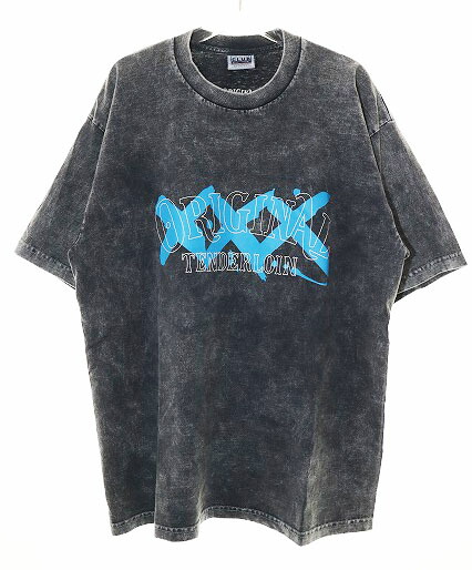 トップス TENDERLOIN TEE L/S PFP cliffedge_18081908