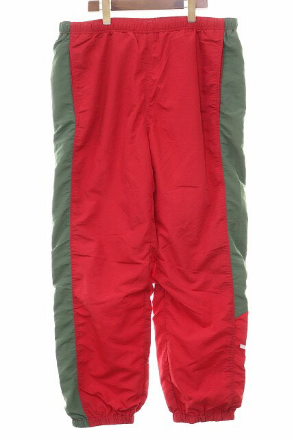 楽天市場】Supreme シュプリーム パンツ サイズ:M サイドロゴ